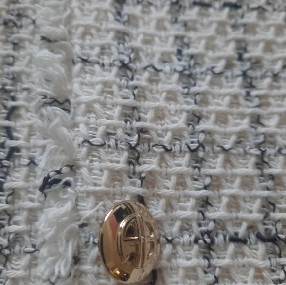 Brand new Anine Bing Tweed Dress